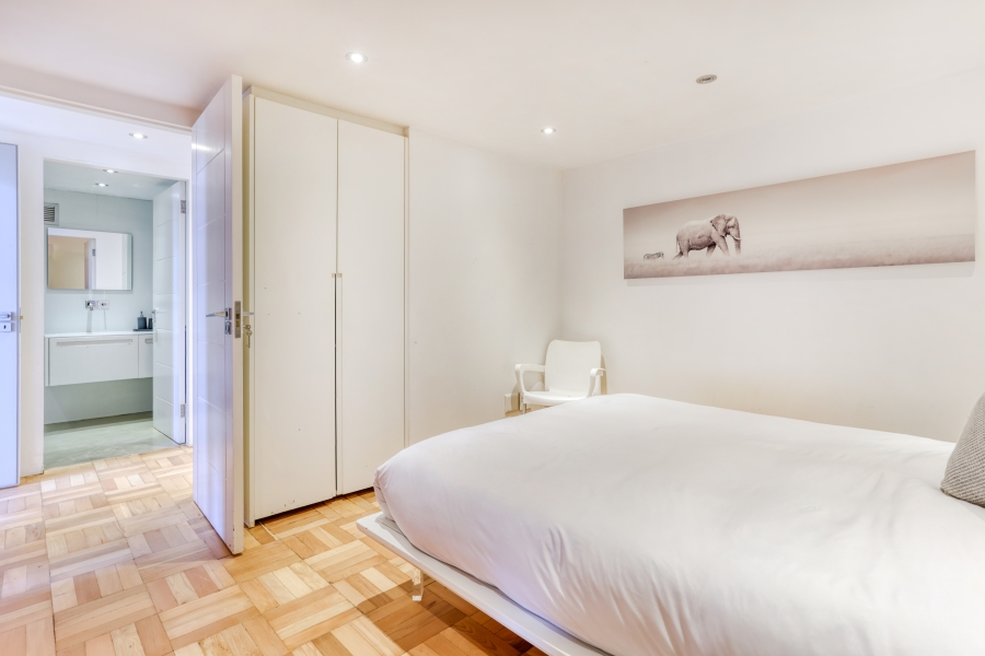 3 Bedroom Property for Sale in Cape Town City Centre Western Cape